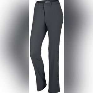 Women's Gray Dress Pants